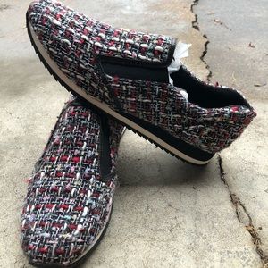 LOGO Marilyn Sneaker